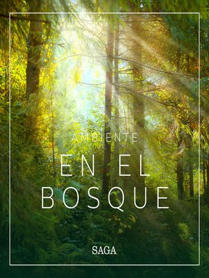 cover image of Ambiente--En el bosque